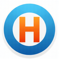Heliorno logo