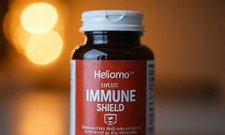 Heliorno Immune Shield