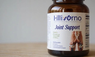 Heliorno Joint Support