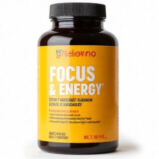 Προϊόν Heliorno Focus & Energy