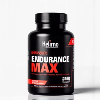 Προϊόν Heliorno Endurance Max