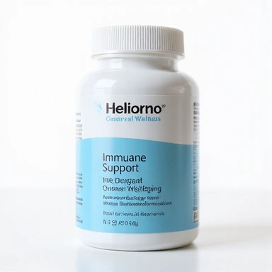 Συμπλήρωμα Γενικής Υγείας Heliorno